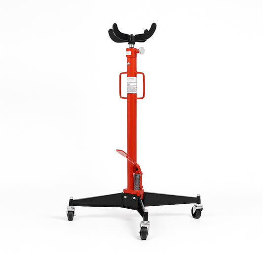 Hidraulikus Sebességváltó Emelő – 500 kg - | Cyber Bazaar
