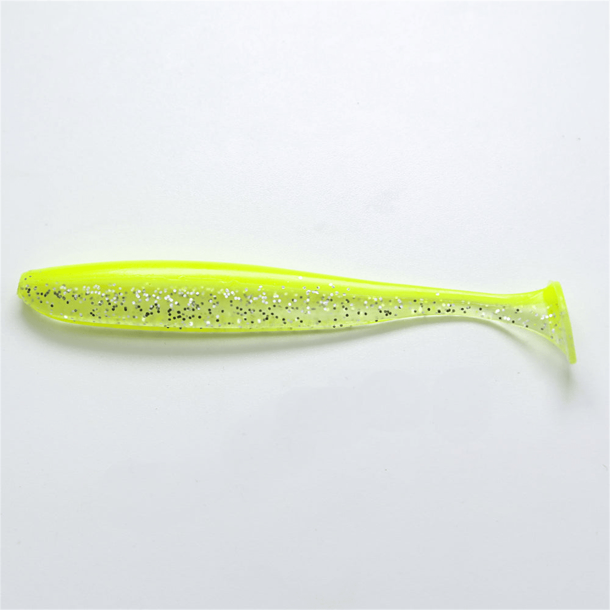 HiKi Easy Shiner gumihal – 50 és 76 mm - Gumicsali | Cyber Bazaar