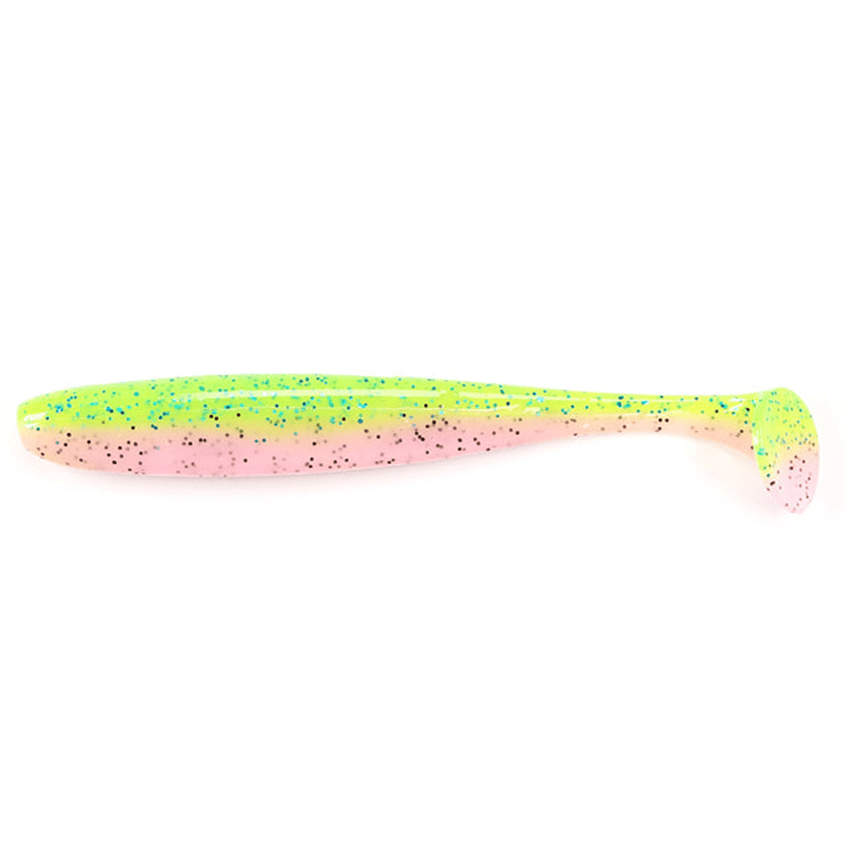 HiKi Easy Shiner gumihal – 50 és 76 mm - Gumicsali | Cyber Bazaar