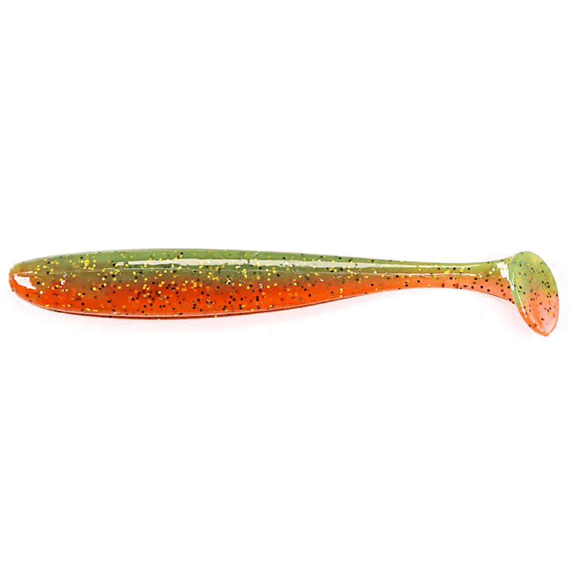 HiKi Easy Shiner gumihal – 50 és 76 mm - Gumicsali | Cyber Bazaar