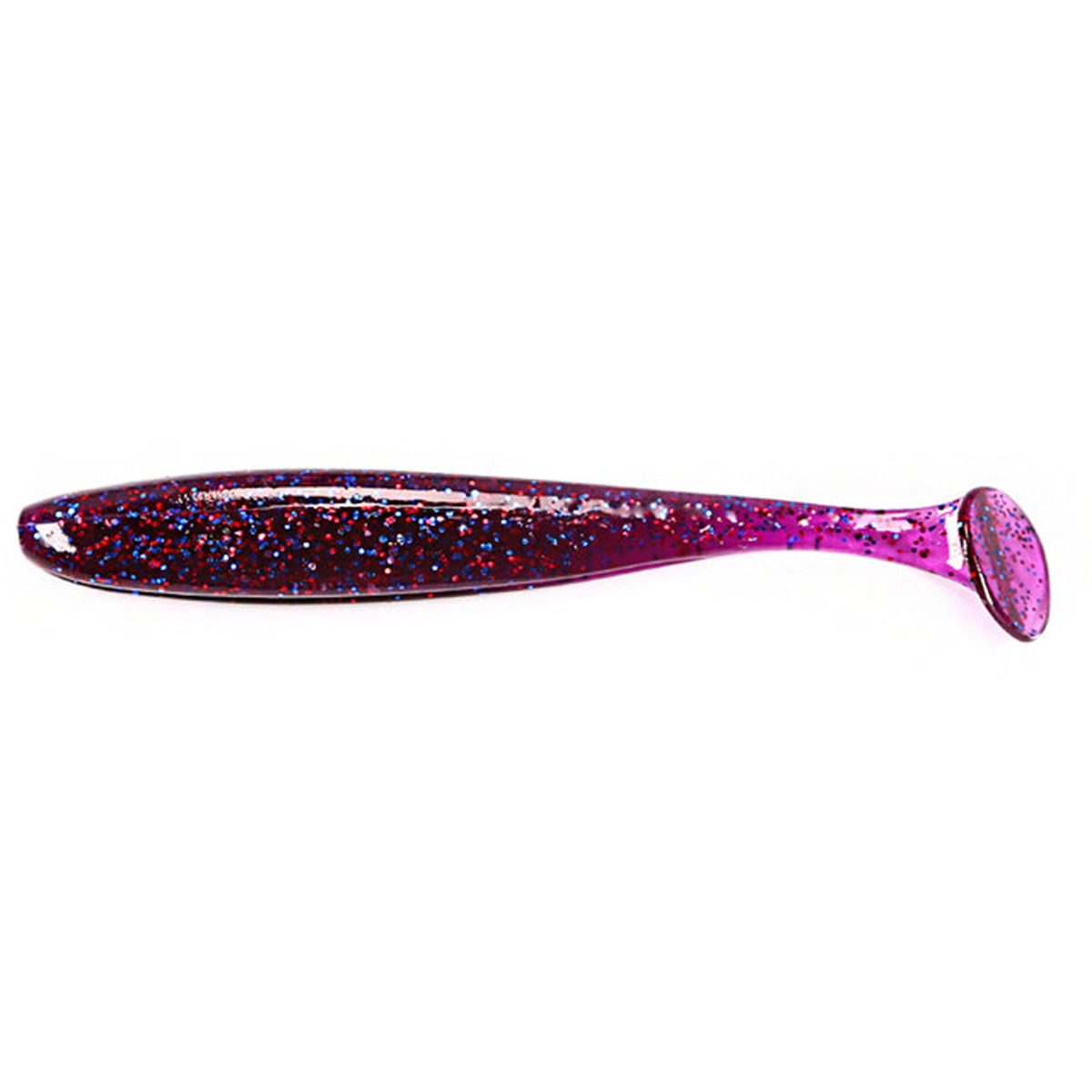 HiKi Easy Shiner gumihal – 50 és 76 mm - Gumicsali | Cyber Bazaar