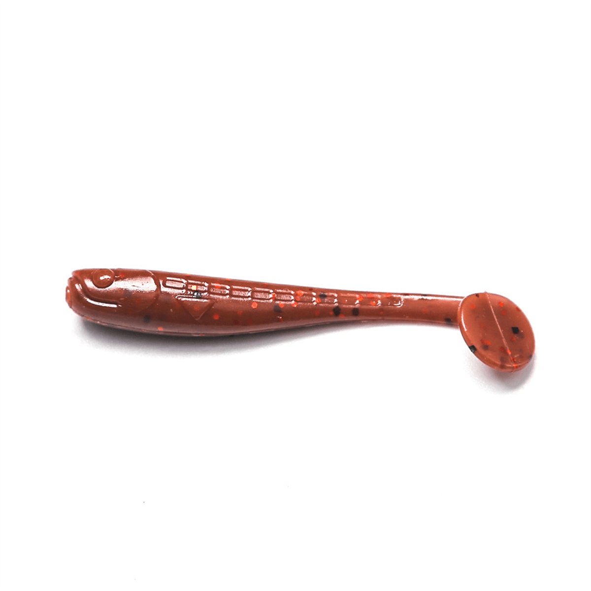 HiKi Zantius WD07 gumihal – 50 mm - Gumicsali | Cyber Bazaar