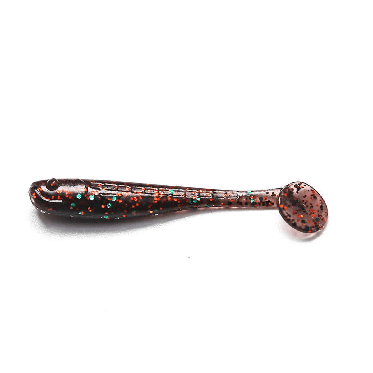 HiKi Zantius WD07 gumihal – 50 mm - Gumicsali | Cyber Bazaar