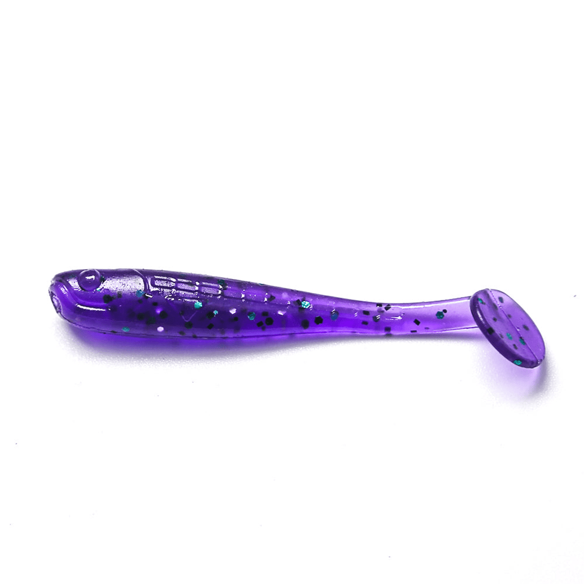 HiKi Zantius WD07 gumihal – 50 mm - Gumicsali | Cyber Bazaar