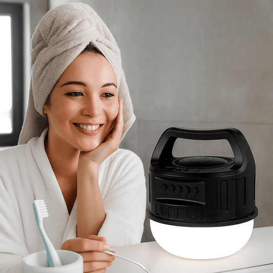Hordozható Mini Bluetooth Hangszóró - | Cyber Bazaar