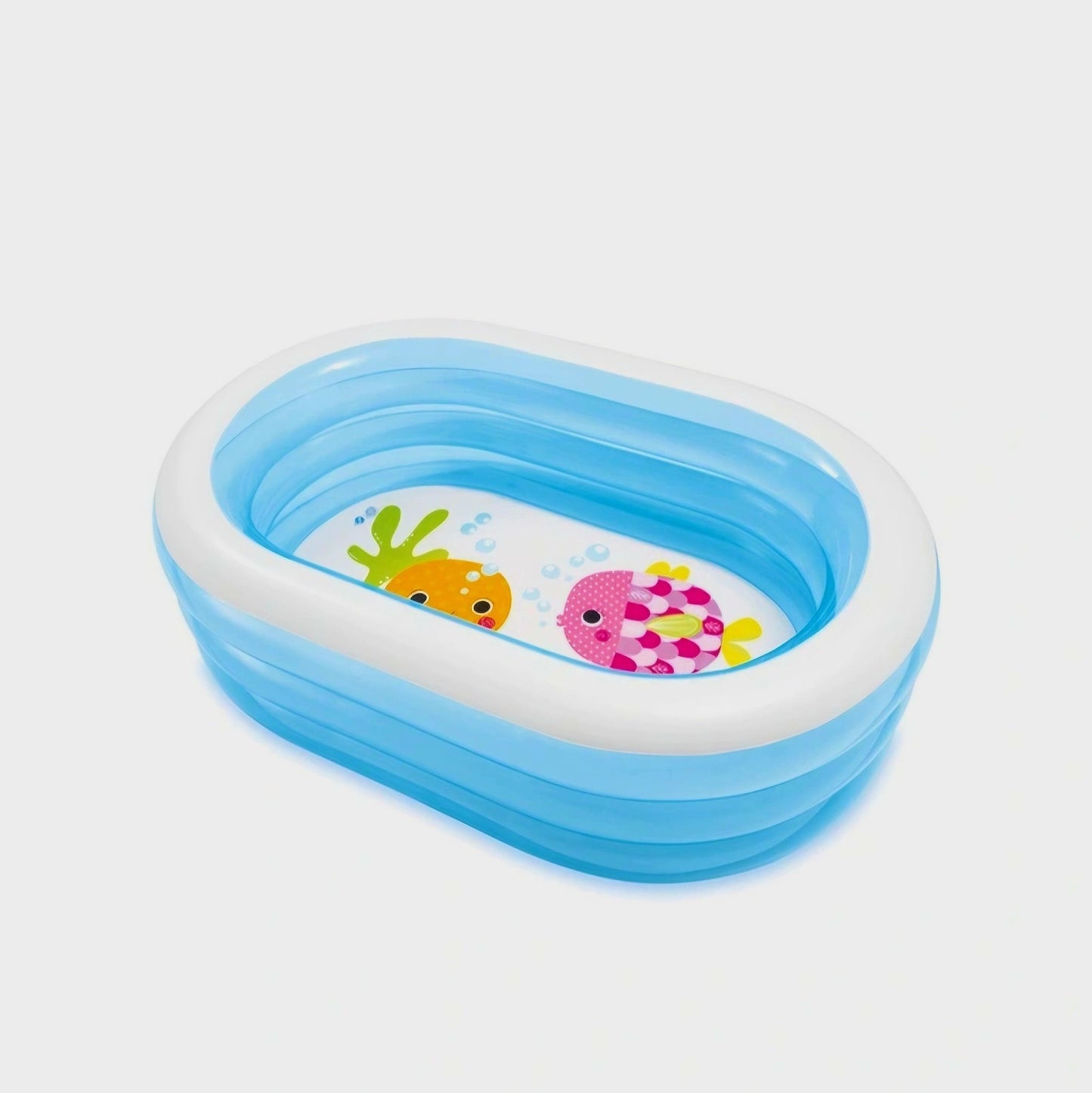 Intex Felfújható Gyerek Medence (163 cm) - | Cyber Bazaar