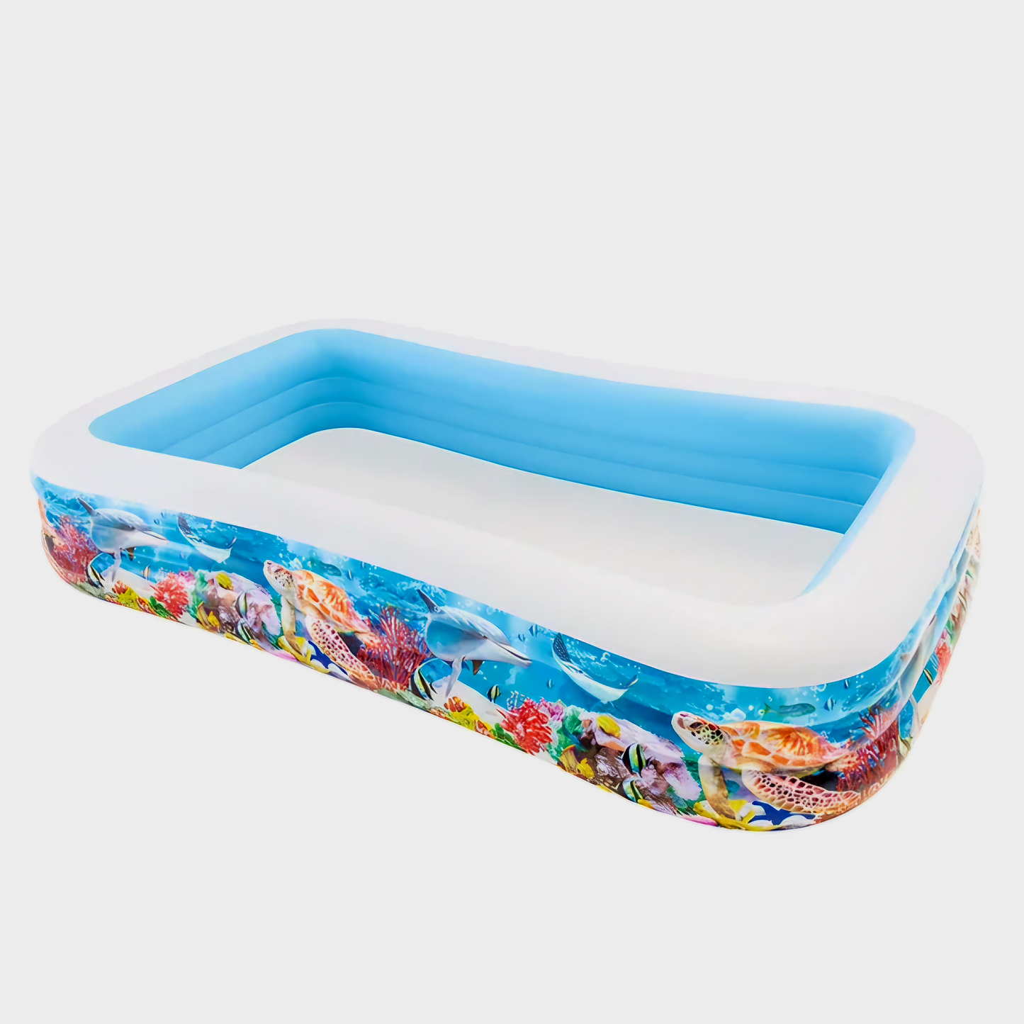 Intex Felfújható Medence (305 x 183 x 56 cm) - | Cyber Bazaar