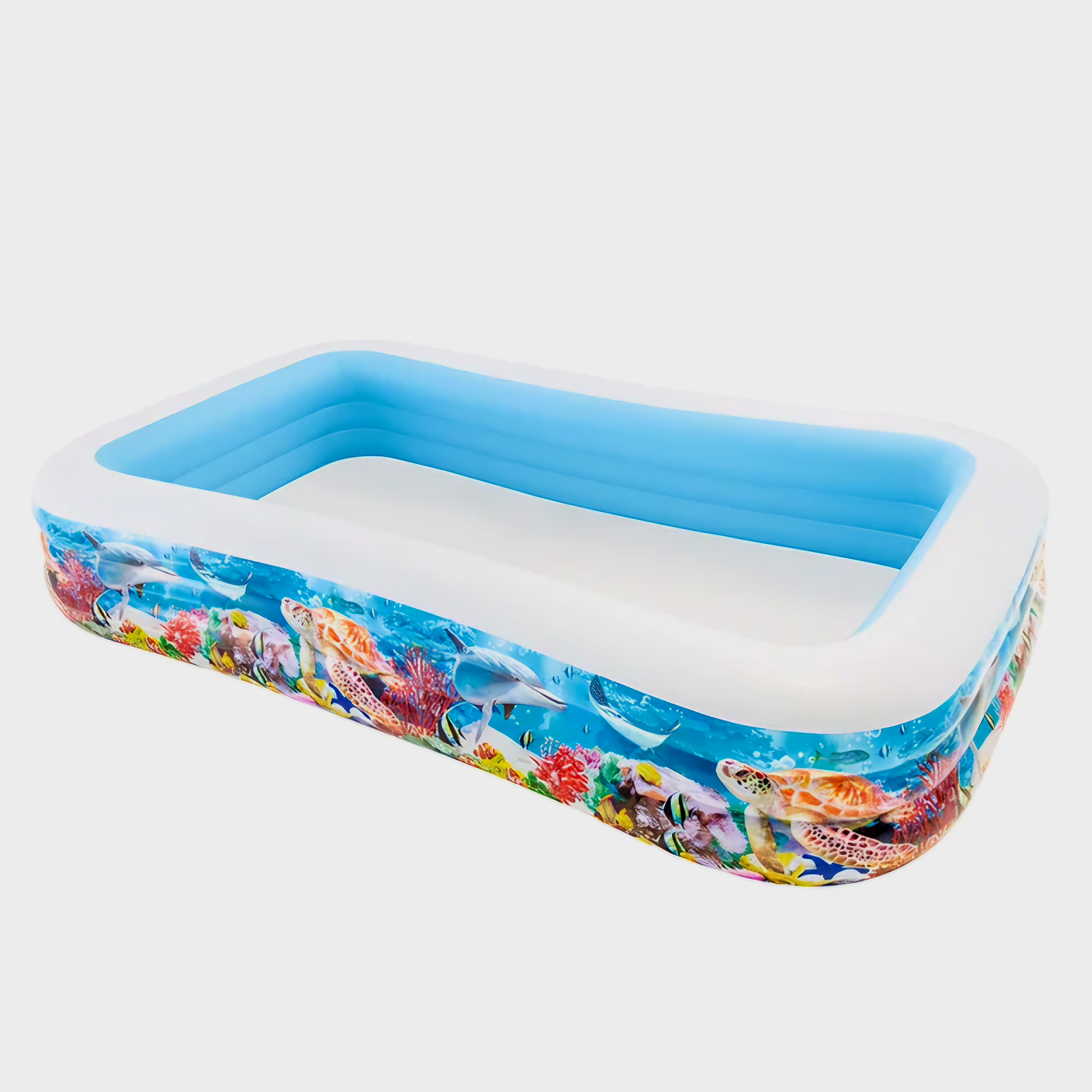 Intex Felfújható Medence (305 x 183 x 56 cm) - | Cyber Bazaar