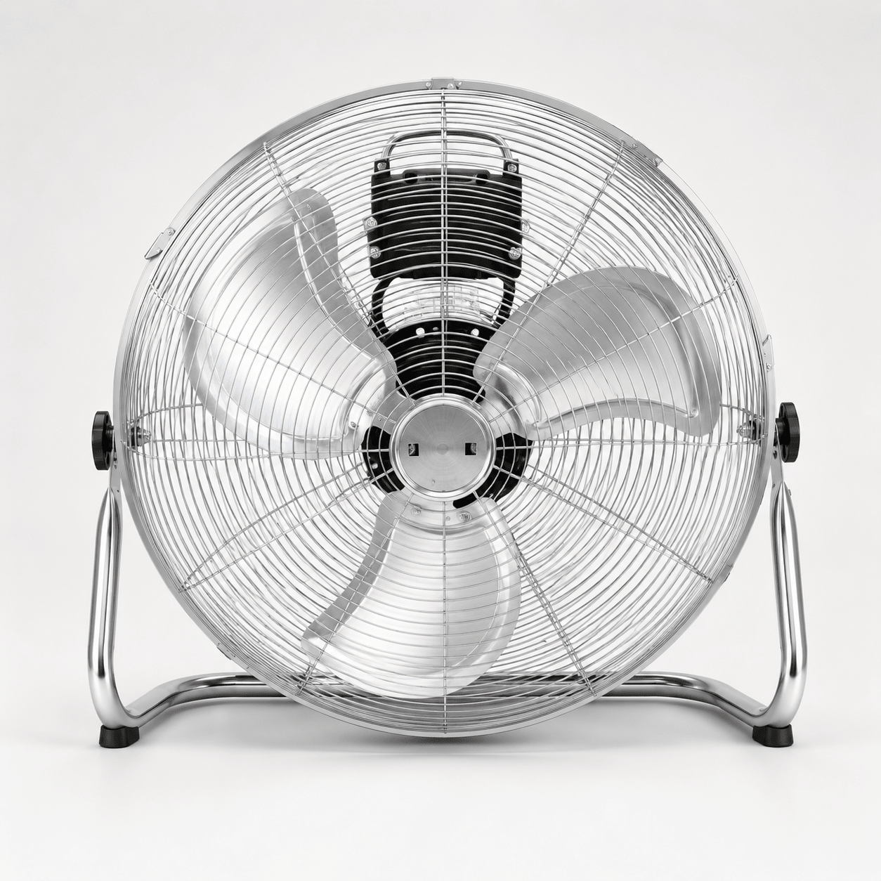 Ipari 20" Padlóventilátor - | Cyber Bazaar