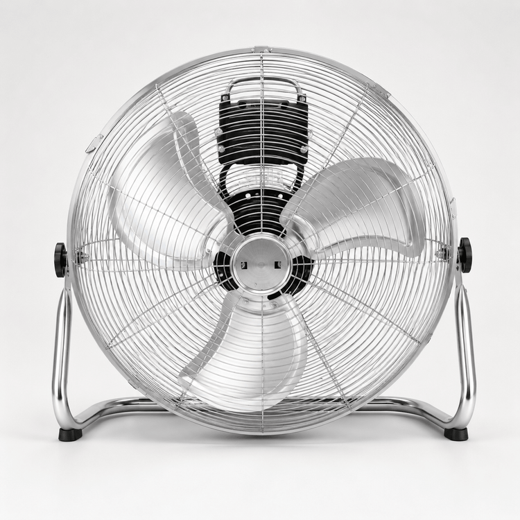 Ipari 20" Padlóventilátor - | Cyber Bazaar