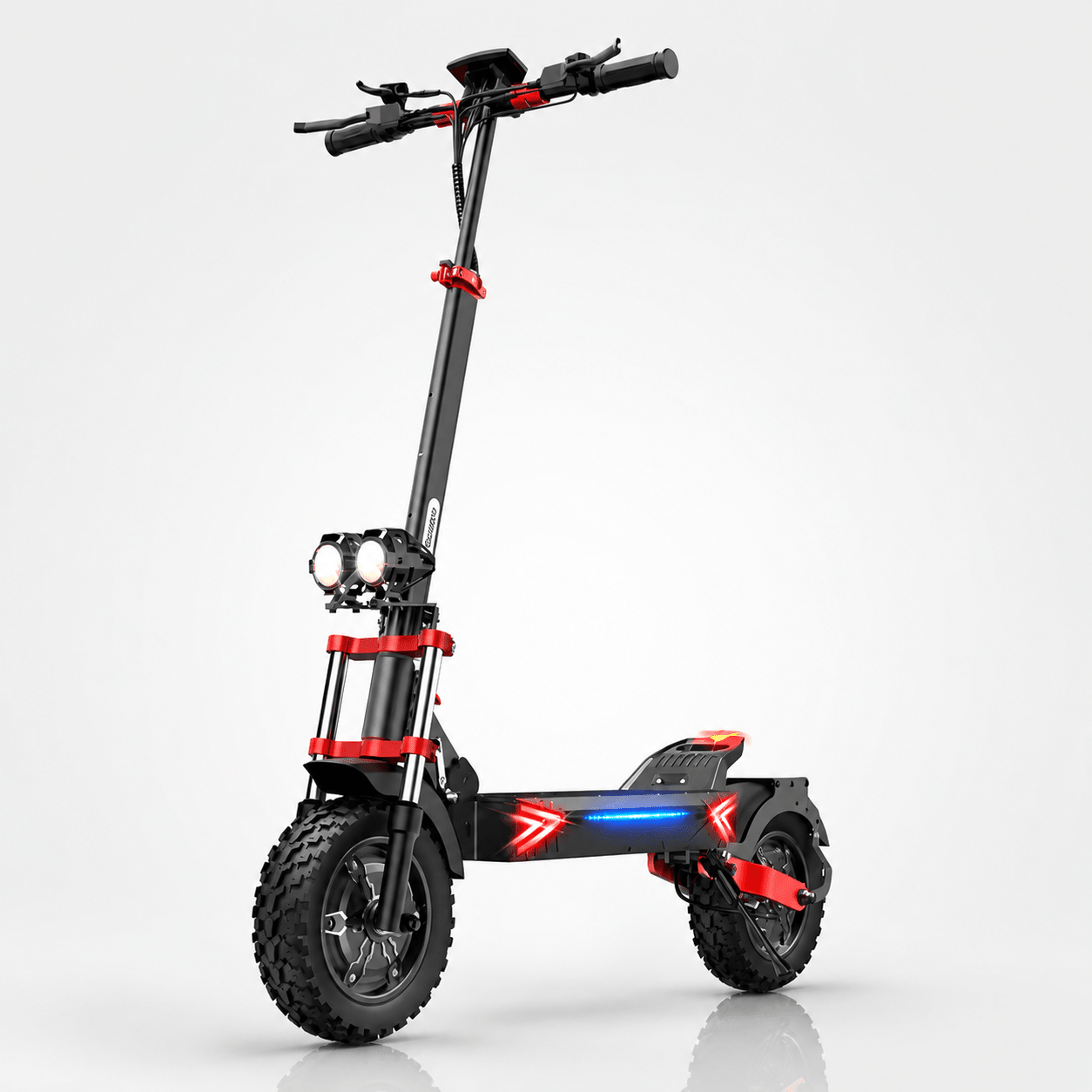 iScooter ix8 elektromos roller - | Cyber Bazaar