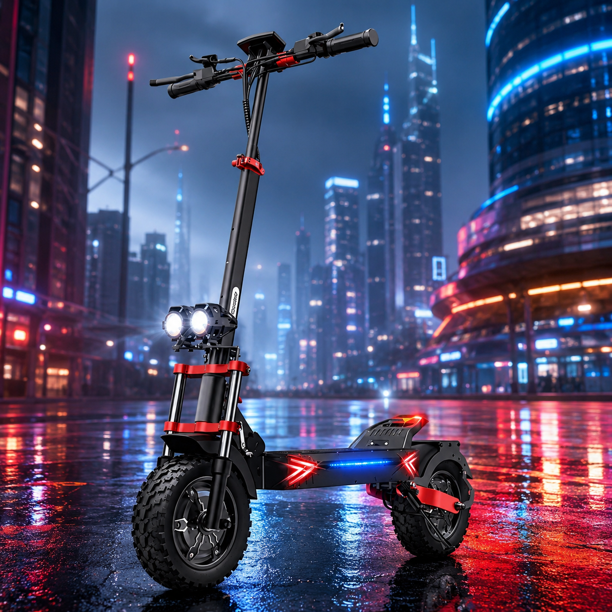 iScooter ix8 elektromos roller - | Cyber Bazaar