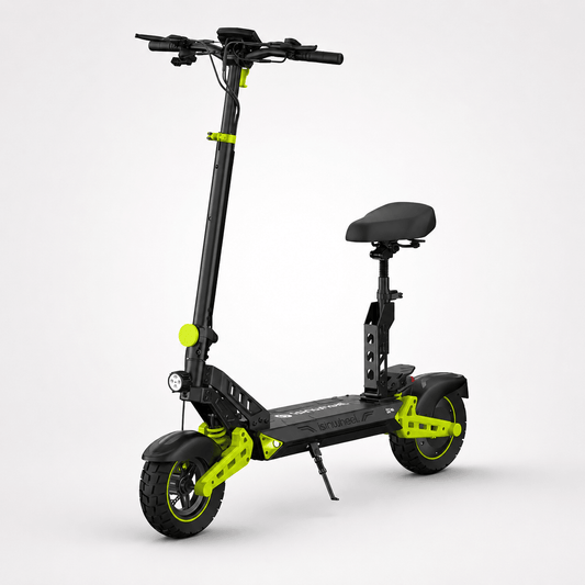 IsinWheel D2 Plus Elektromos Roller - | Cyber Bazaar