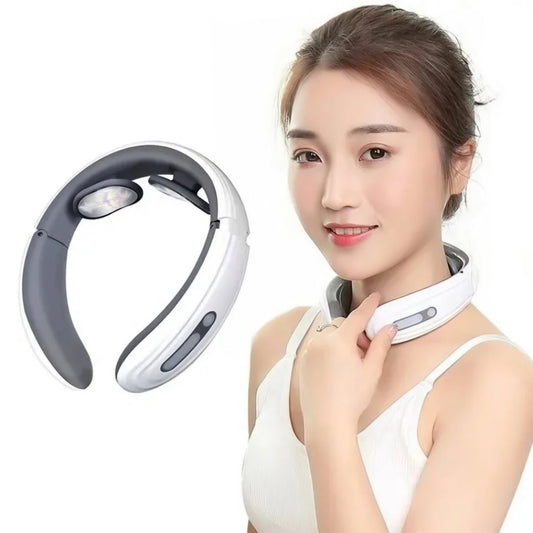 JT - 600 Nyaki Masszírozó készülék - | Cyber Bazaar