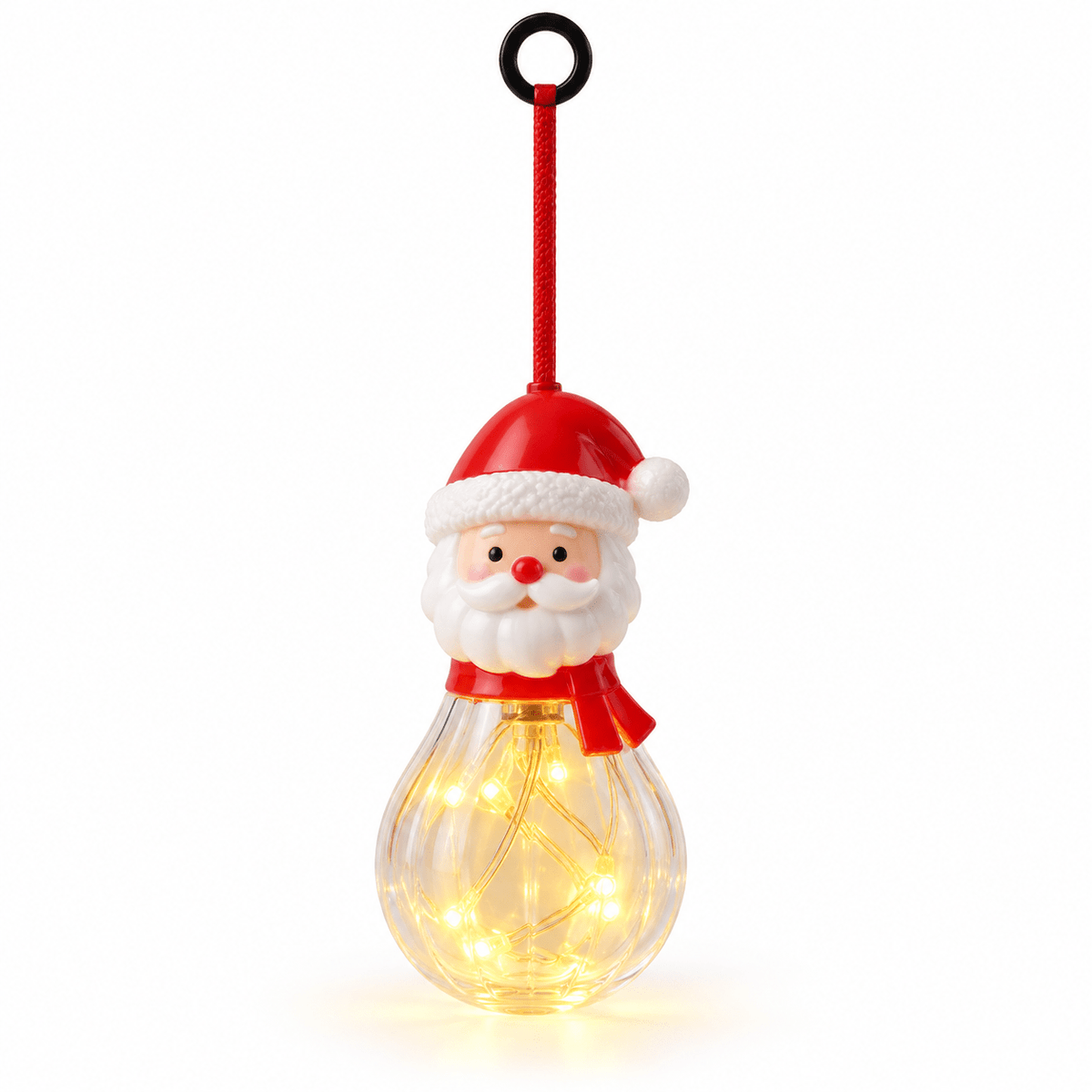 Karácsonyi LED dekorlámpa – 17007 - LED dekoráció | Cyber Bazaar