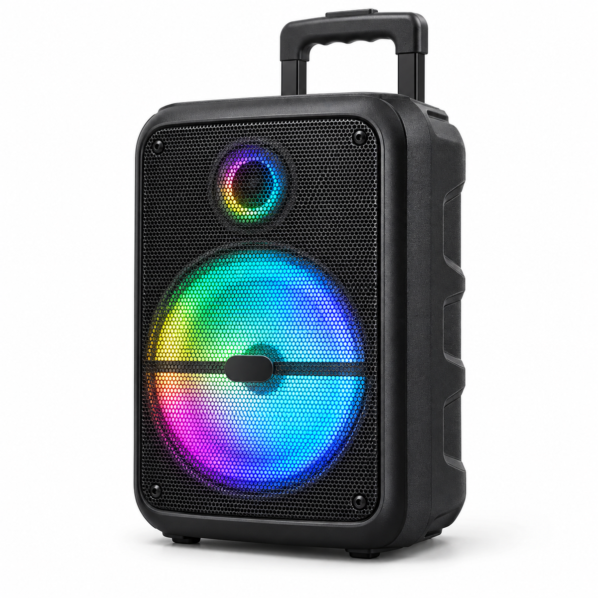 Karaoke party hangfal – 12 colos kivitel, 10301 - Party hangfal | Cyber Bazaar