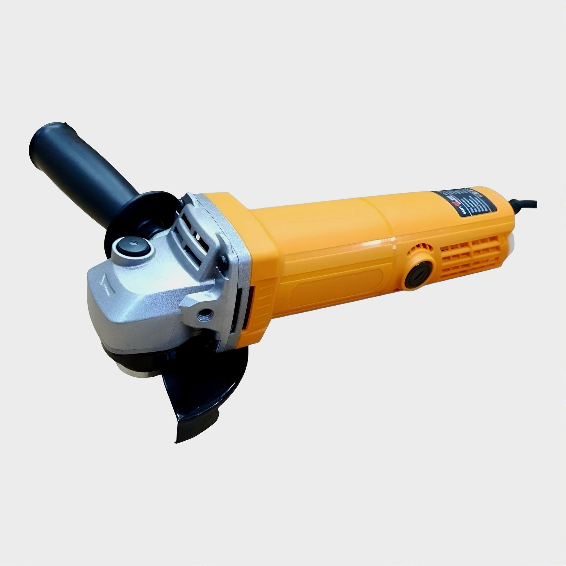 KD100A Szögszalagcsiszoló - | Cyber Bazaar