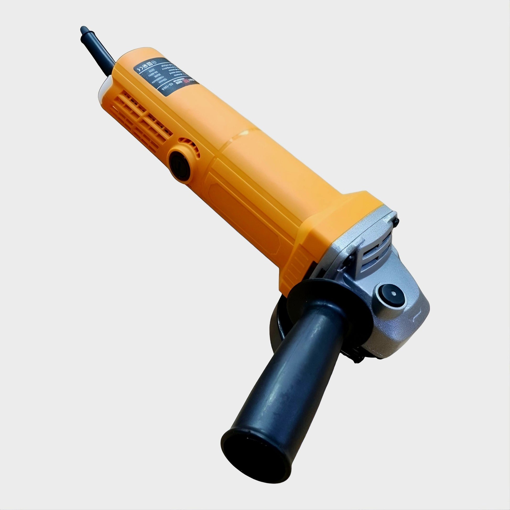 KD100A Szögszalagcsiszoló - | Cyber Bazaar
