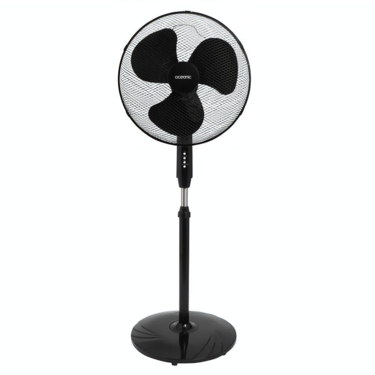 KDE Álló Ventilátor 45W - | Cyber Bazaar