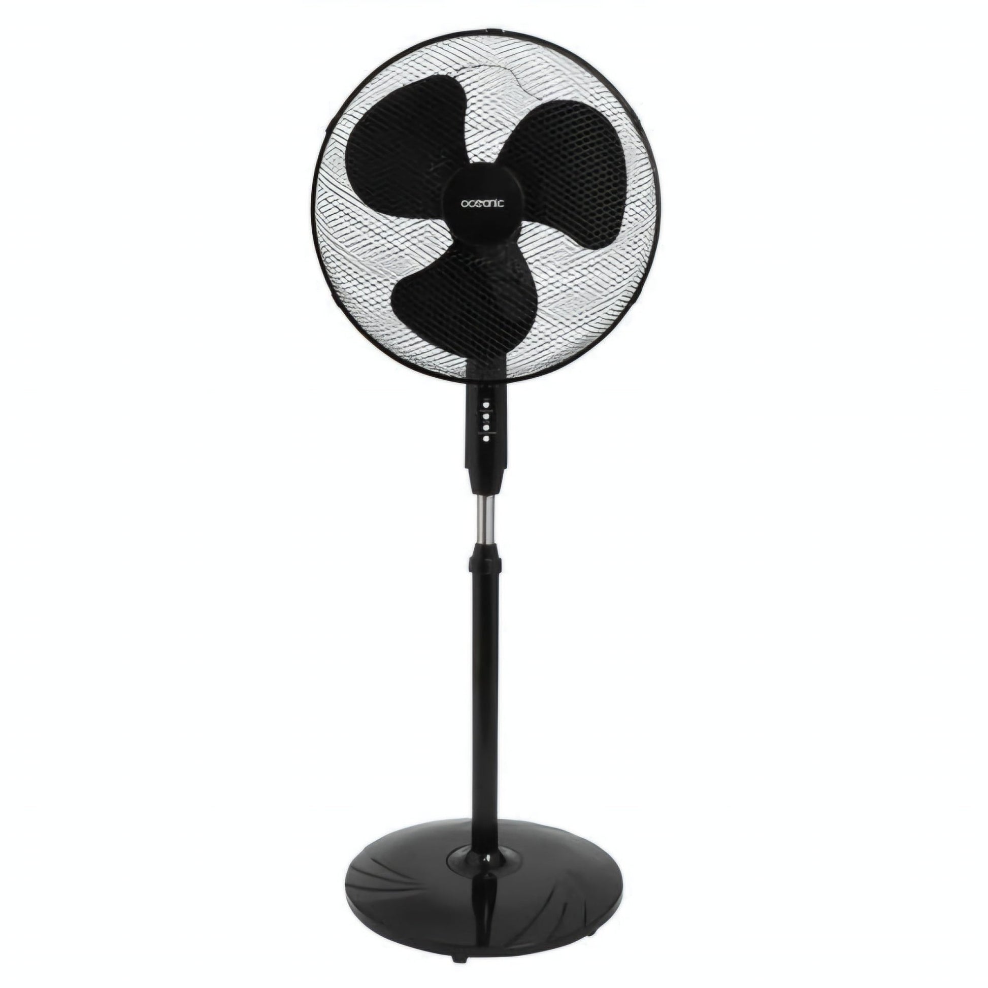 KDE Álló Ventilátor 45W - | Cyber Bazaar