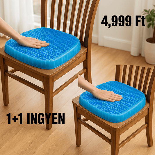 Komfort Ülőpárna 1+1 Ingyen - | Cyber Bazaar