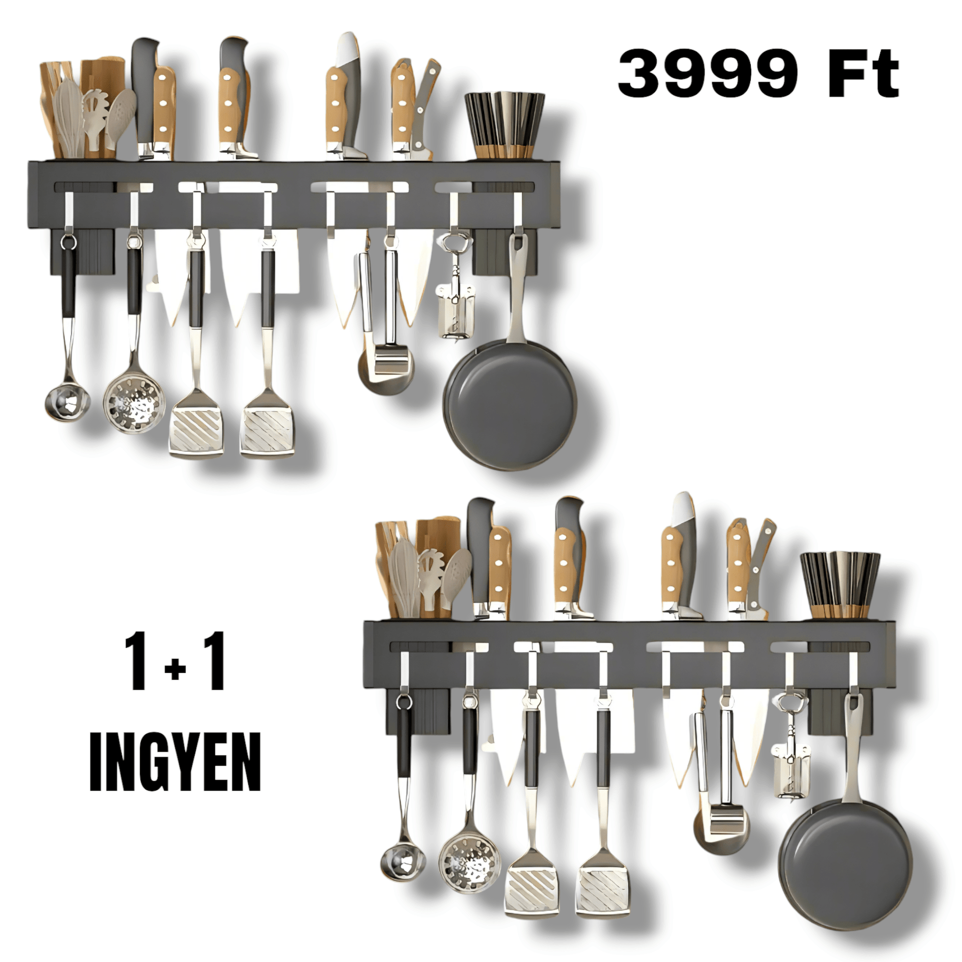 Konyhai kisegítő 1+1 ingyen - | Cyber Bazaar