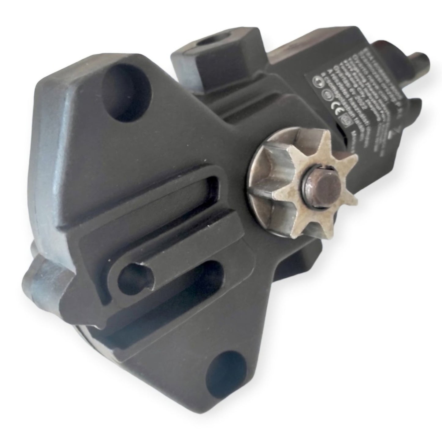 KraffTech Láncfűrész Adapter Univerzális - | Cyber Bazaar