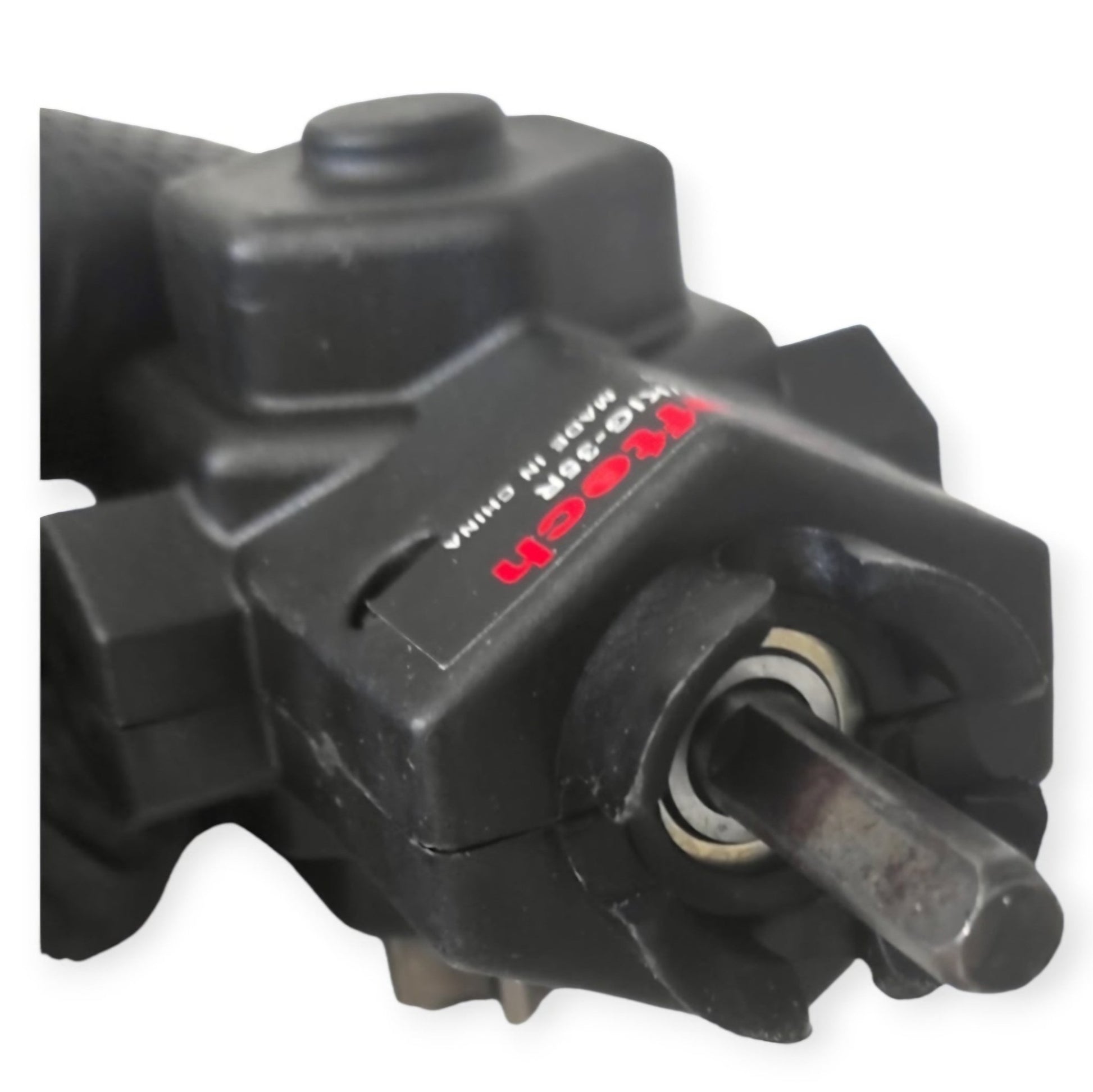 KraffTech Láncfűrész Adapter Univerzális - | Cyber Bazaar