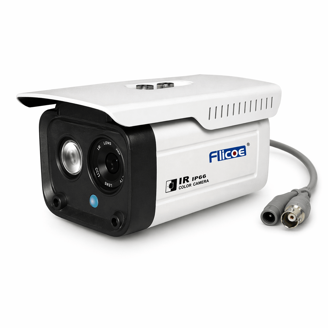Kültéri Biztonsági Kamera (CCTV) – 1+1 INGYEN - | Cyber Bazaar