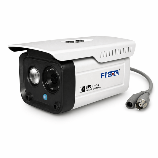 Kültéri Biztonsági Kamera (CCTV) – 1+1 INGYEN - | Cyber Bazaar