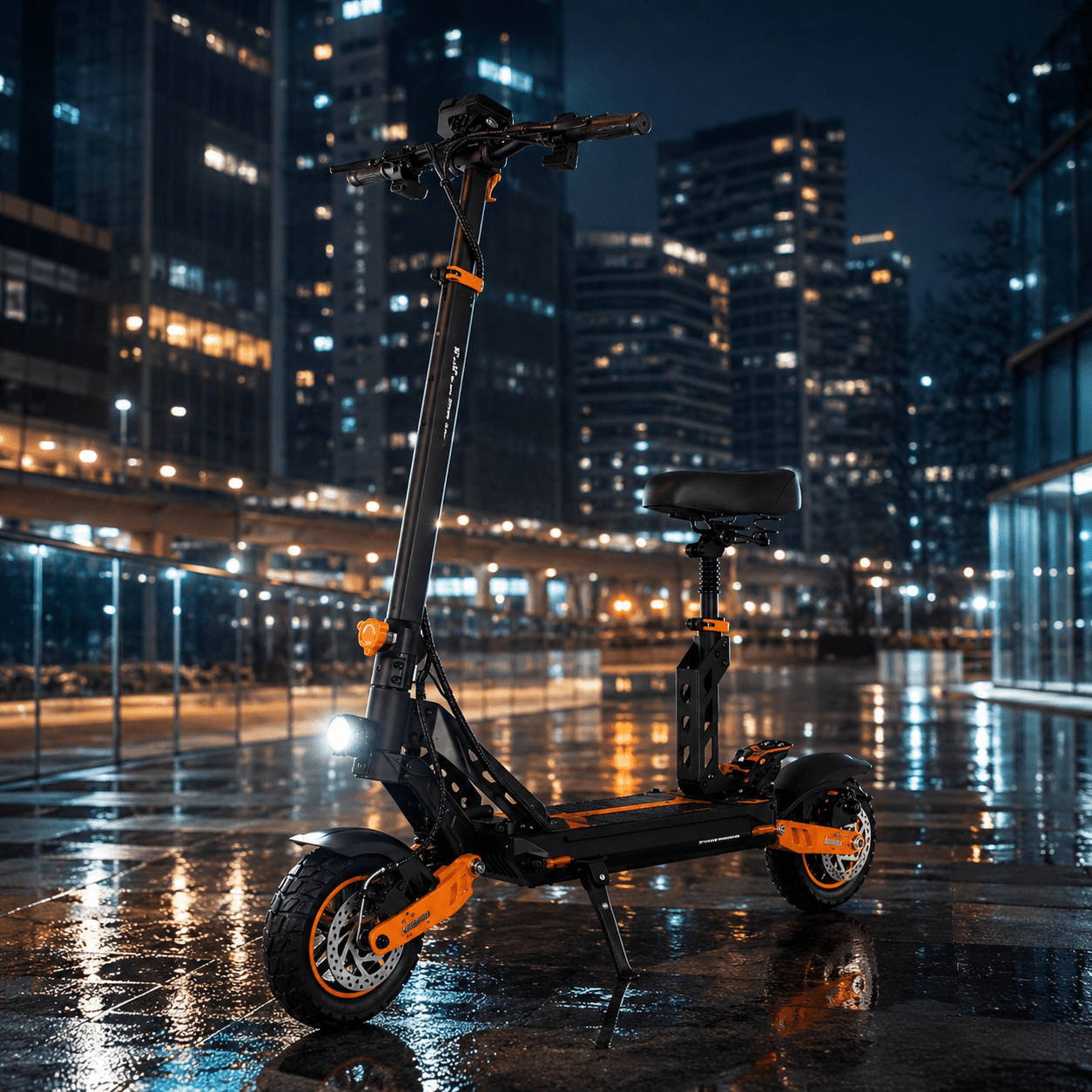 Kukirin G2 Max Elektromos Roller - | Cyber Bazaar