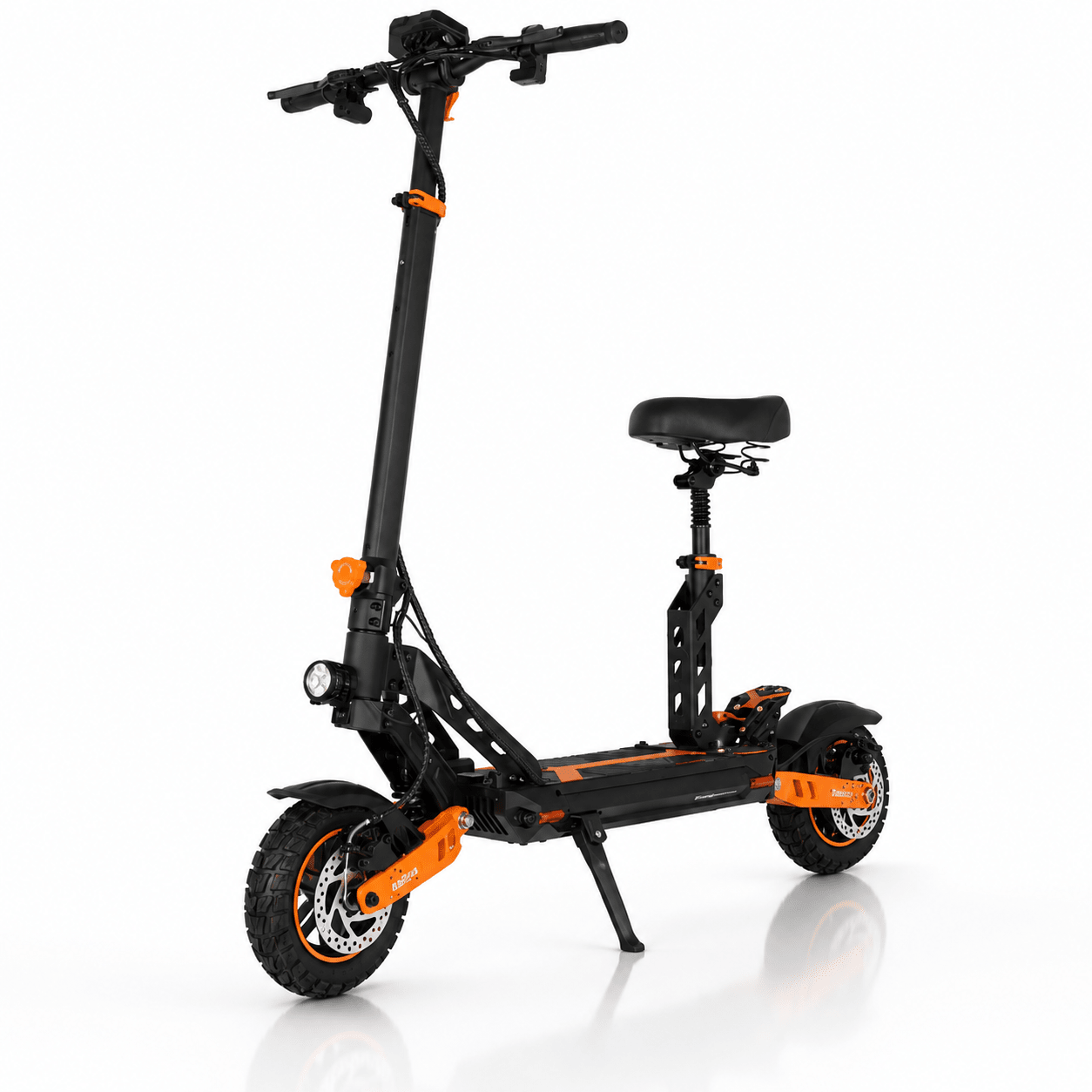 Kukirin G2 Max Elektromos Roller - | Cyber Bazaar