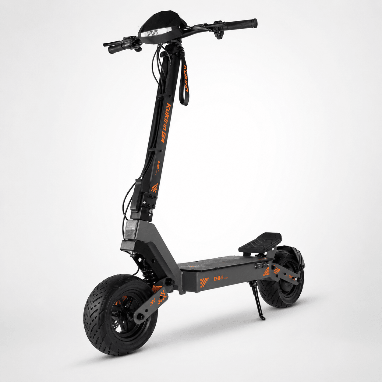 Kukirin G4 Elektromos Roller - | Cyber Bazaar