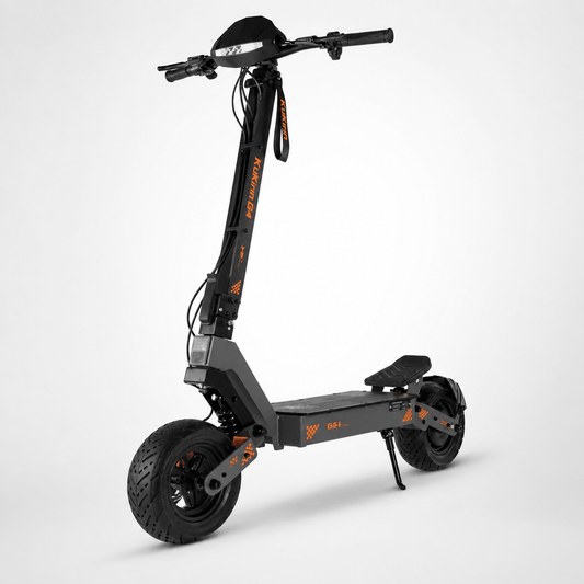 Kukirin G4 Elektromos Roller - | Cyber Bazaar