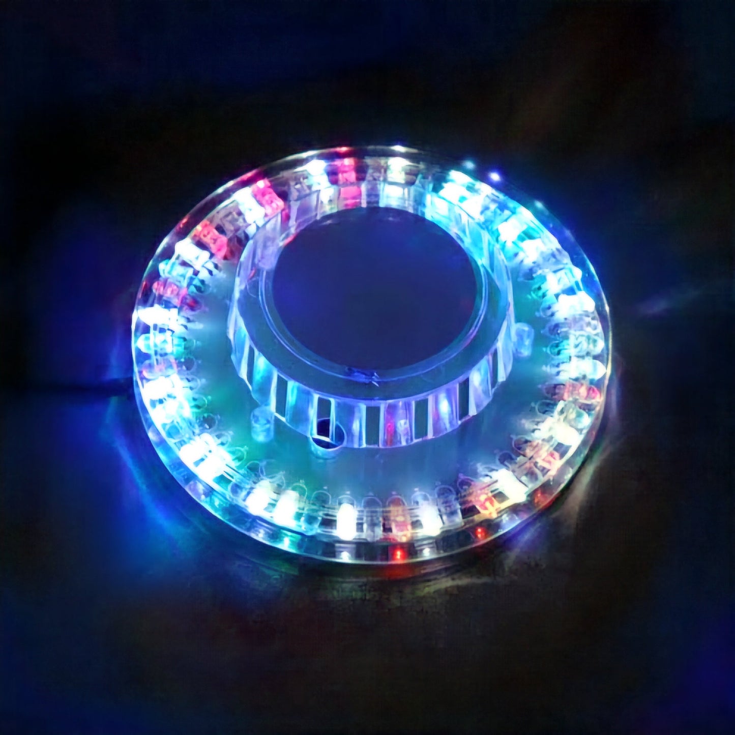 LED Galaxy Kerek Projektor(4.DB) - | Cyber Bazaar