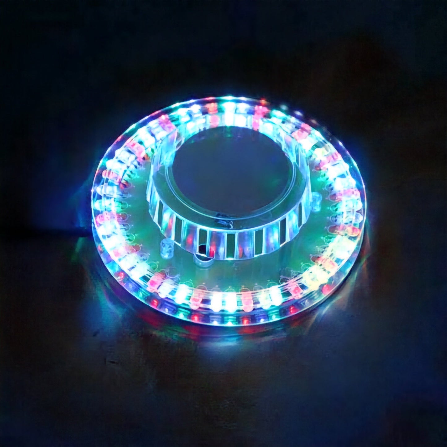 LED Galaxy Kerek Projektor(4.DB) - | Cyber Bazaar