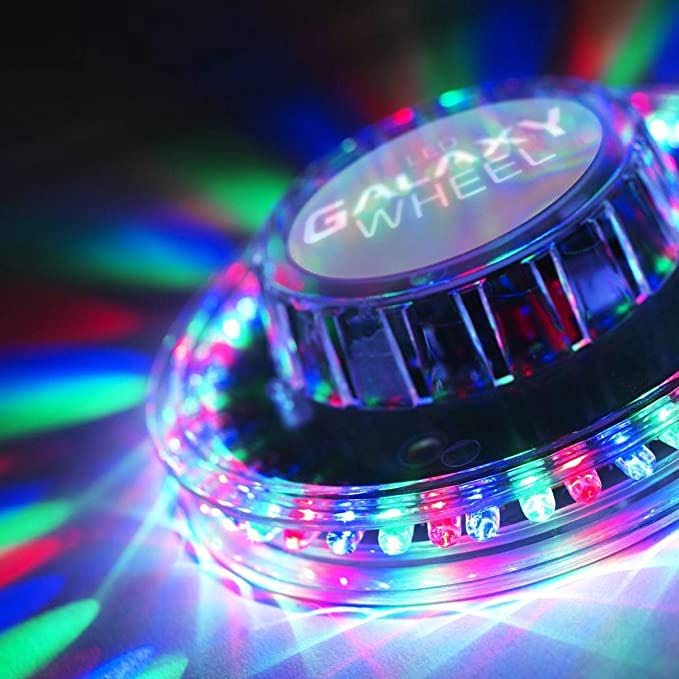 LED Galaxy Kerek Projektor(4.DB) - | Cyber Bazaar
