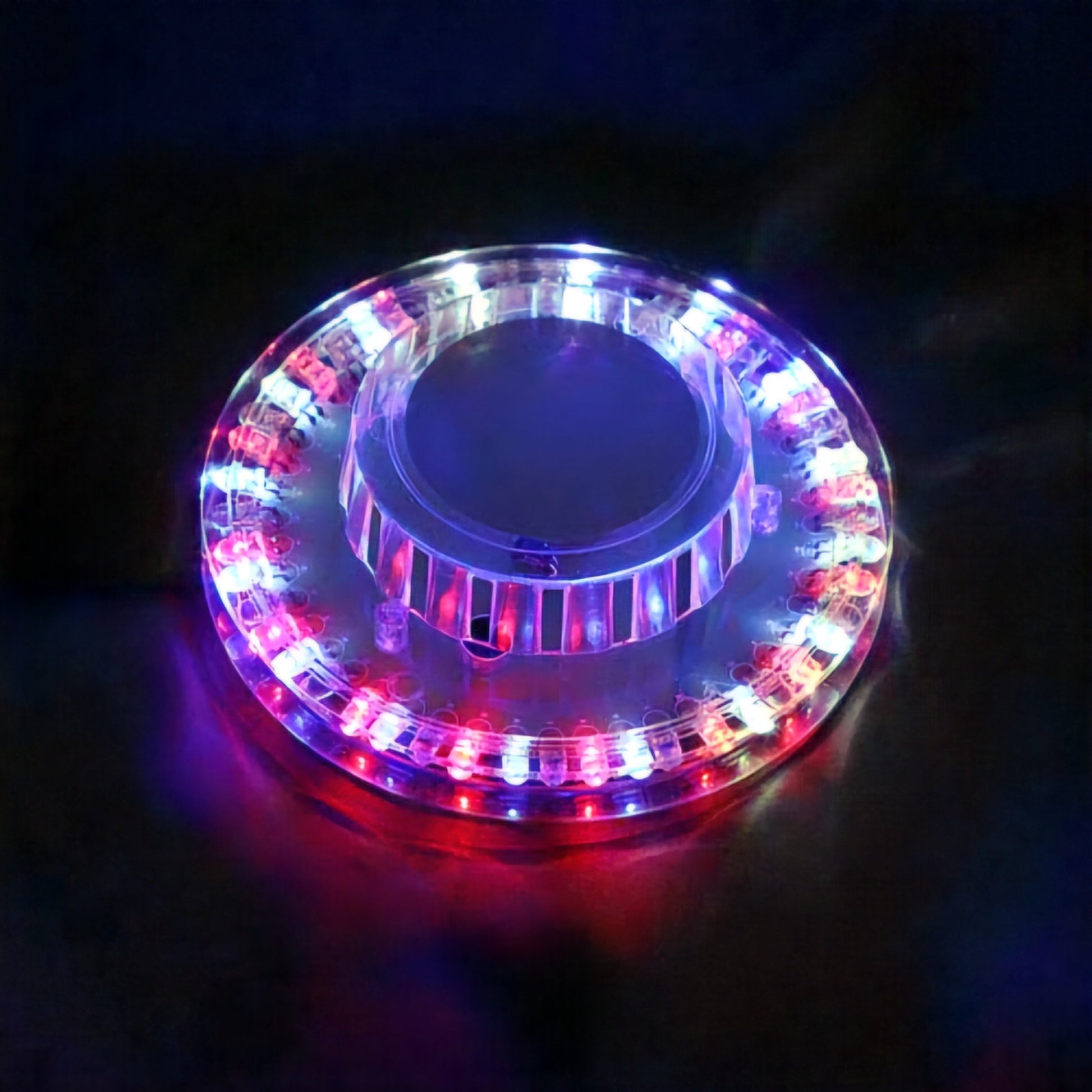 LED Galaxy Kerek Projektor(4.DB) - | Cyber Bazaar