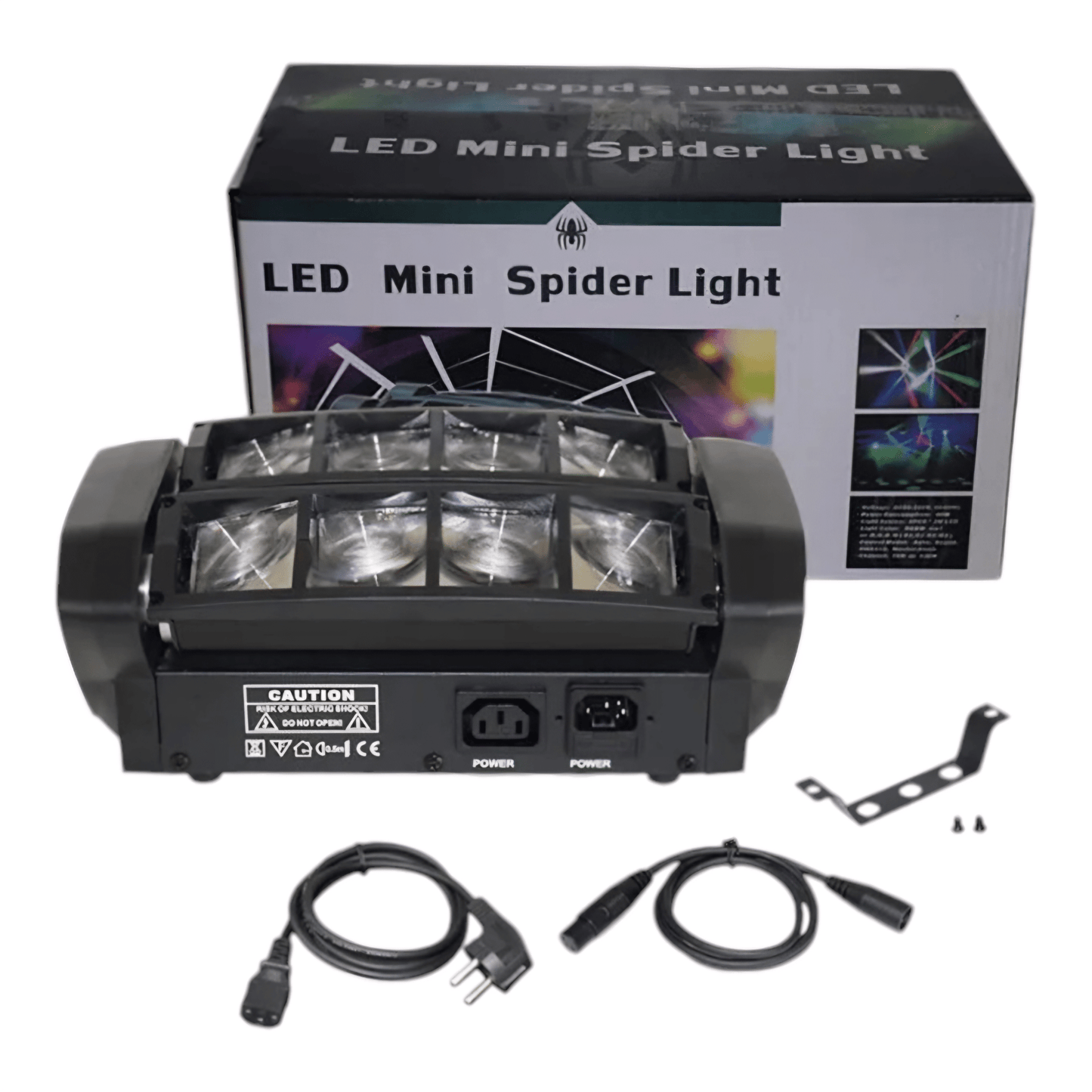 LED mini póklámpa - | Cyber Bazaar