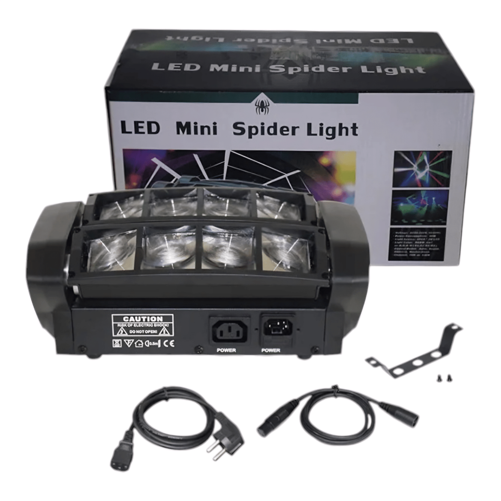 LED mini póklámpa - | Cyber Bazaar