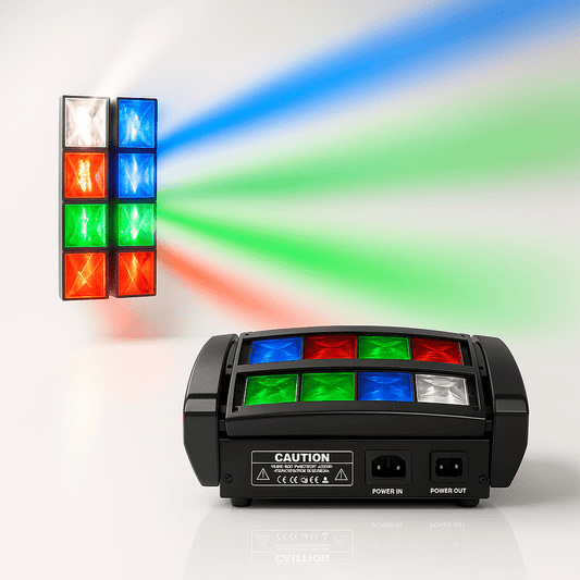 LED mini póklámpa - | Cyber Bazaar