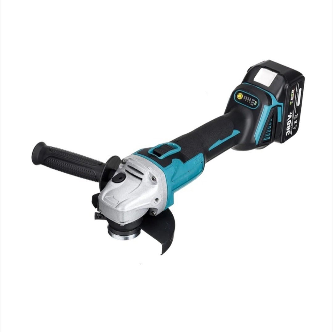 MAT - RIXX 88V Brushless Sarokcsiszoló - | Cyber Bazaar