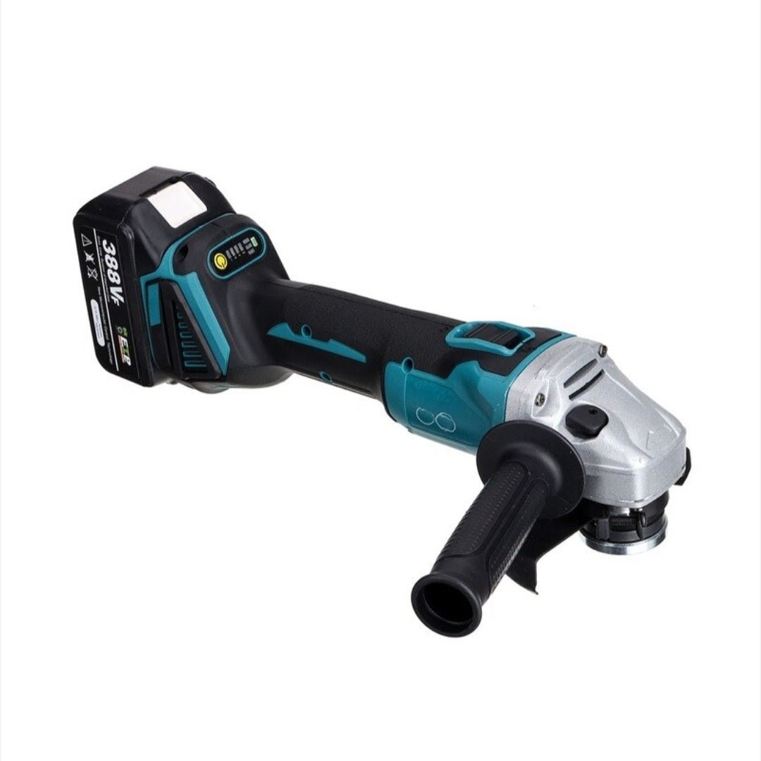 MAT - RIXX 88V Brushless Sarokcsiszoló - | Cyber Bazaar