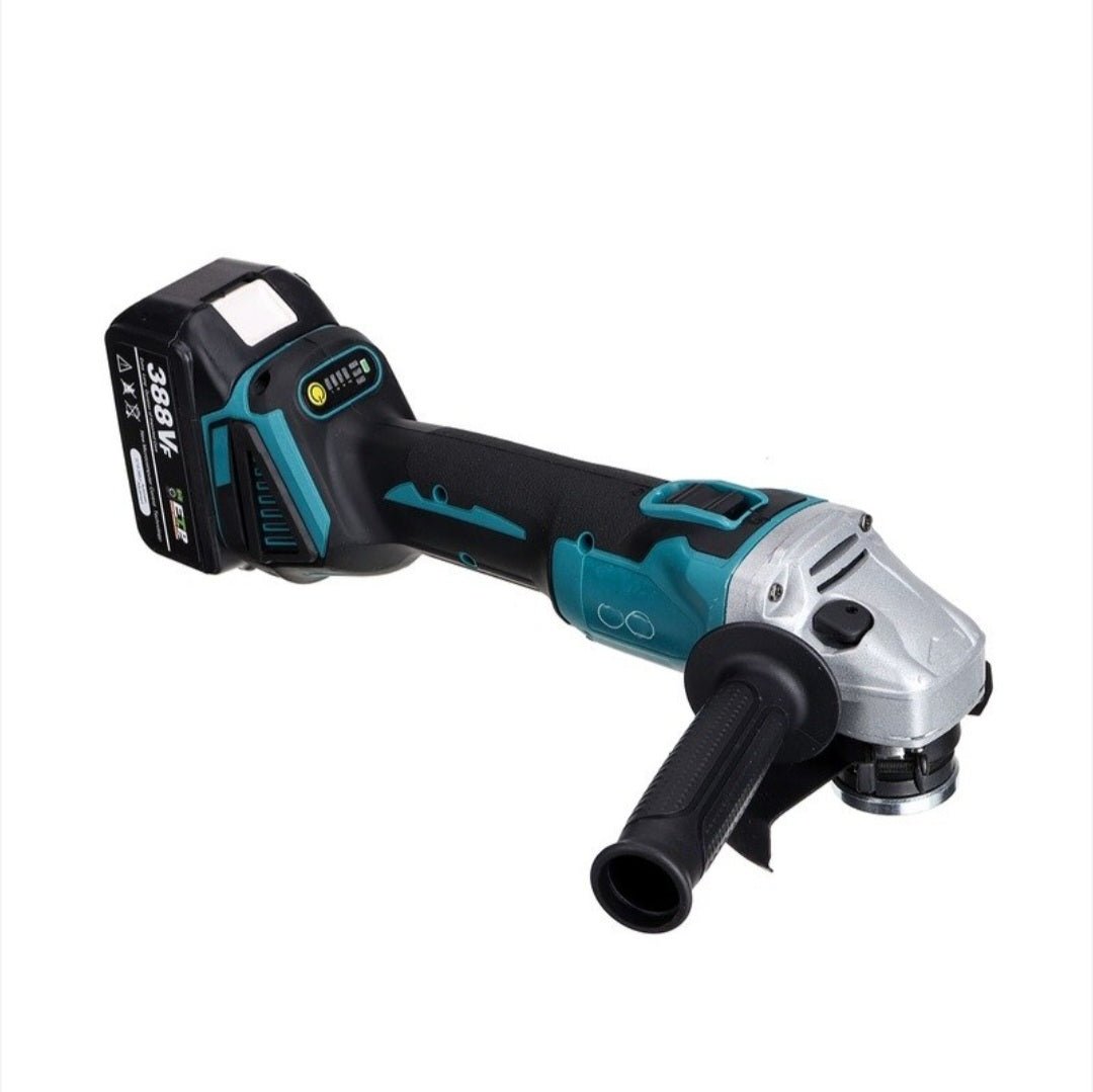MAT - RIXX 88V Brushless Sarokcsiszoló - | Cyber Bazaar