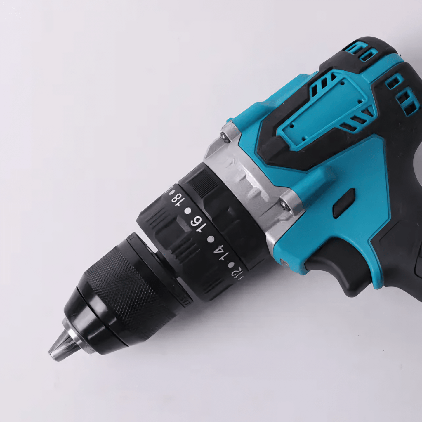 MAT - RIXX Akkumulátoros Fúró 48V - | Cyber Bazaar