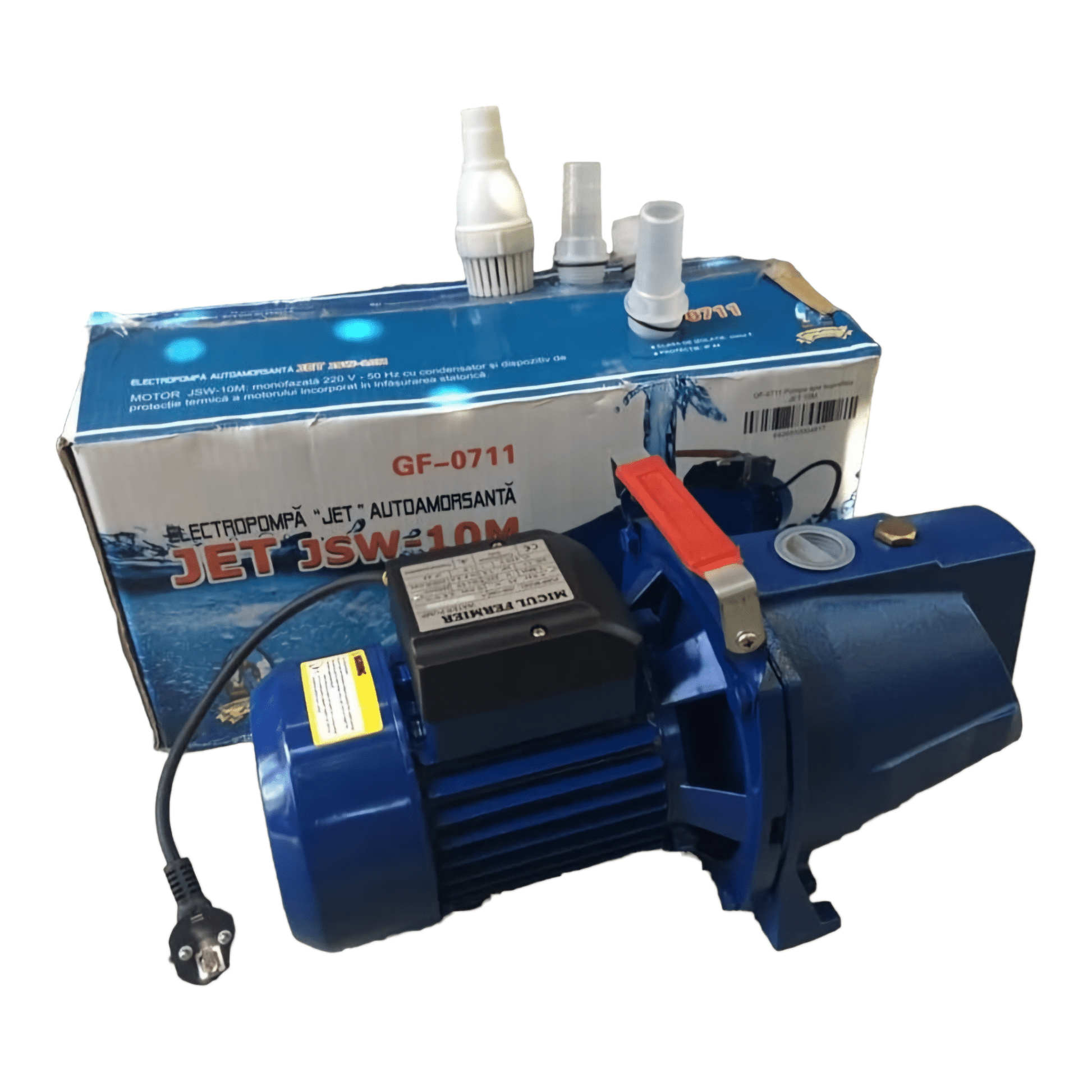 Micul Fermier Vízszivattyú JSW - 10M - | Cyber Bazaar