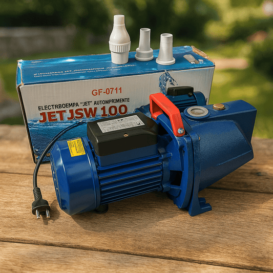 Micul Fermier Vízszivattyú JSW - 10M - | Cyber Bazaar