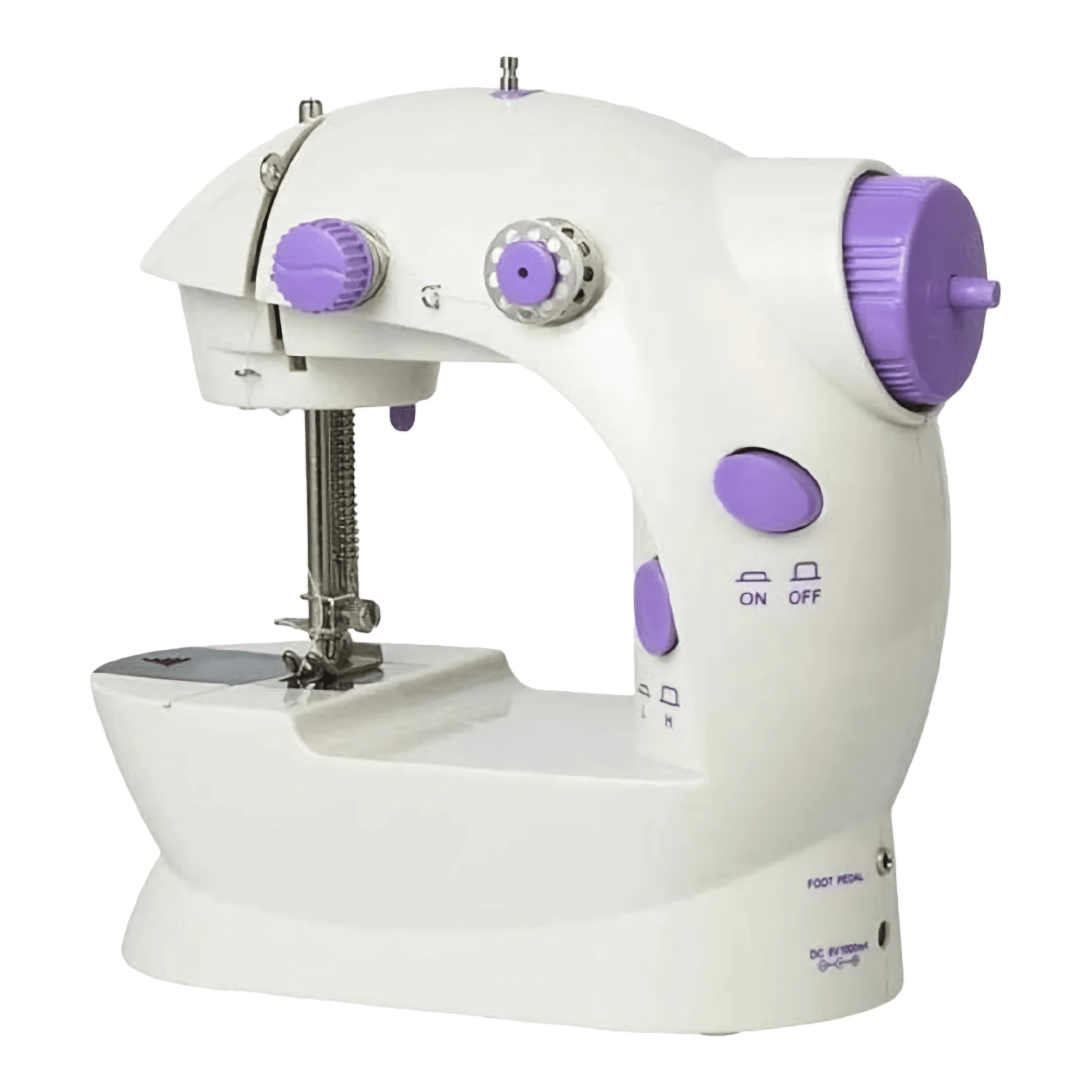 Mini varrógép SM - 202A - | Cyber Bazaar