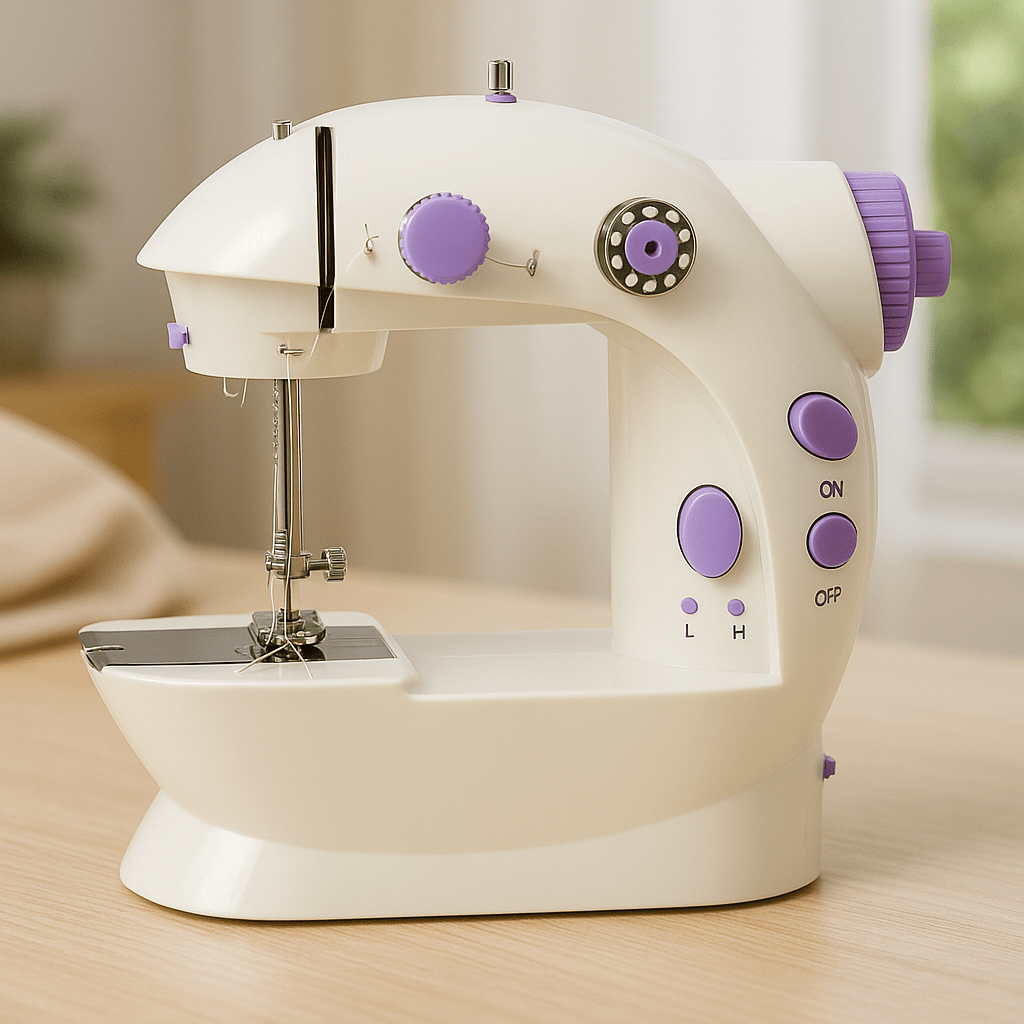 Mini varrógép SM - 202A - | Cyber Bazaar