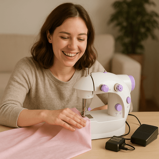 Mini Varrógép SM - 202A - | Cyber Bazaar